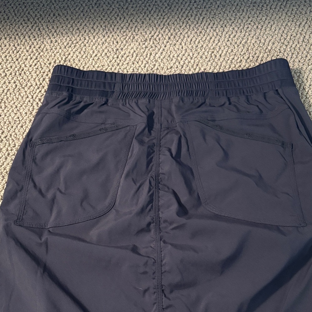 Indygena Convertible 4 Pocket Athletic Skirt - Picture 4 of 5